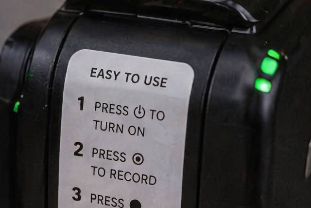 Easy to use wedding camcorder