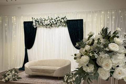 Stage