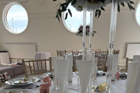 Catering