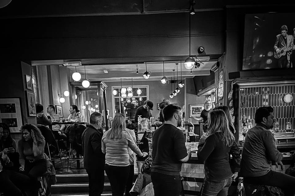 The Waterman's Arms 10