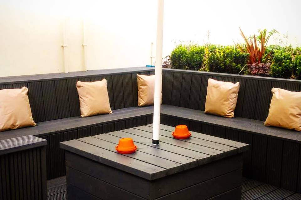 The Waterman's Arms 14