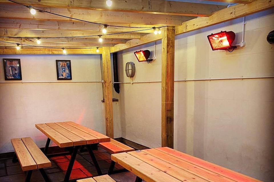 The Waterman's Arms 16