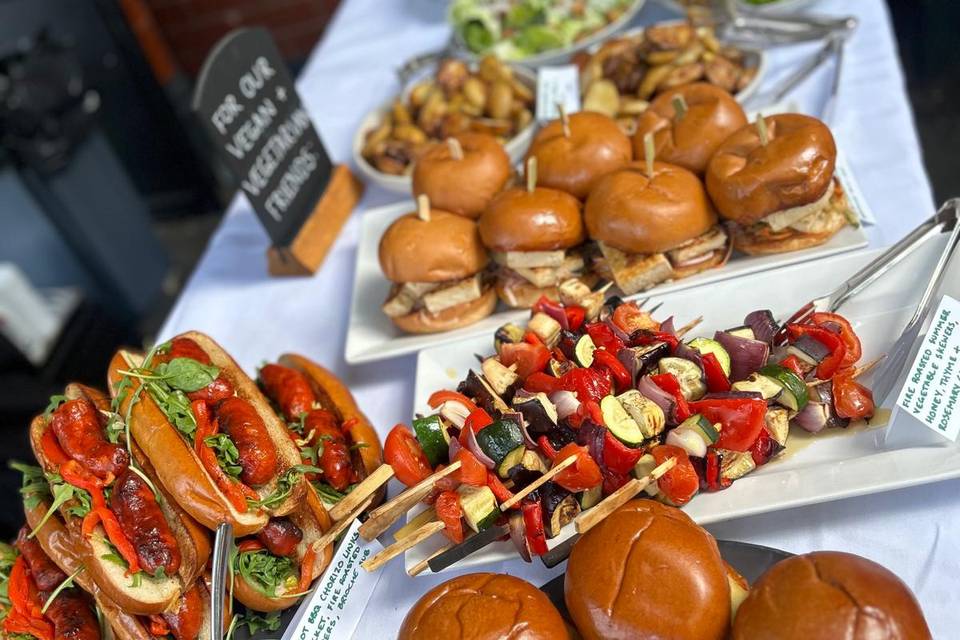 The Waterman's Arms 1