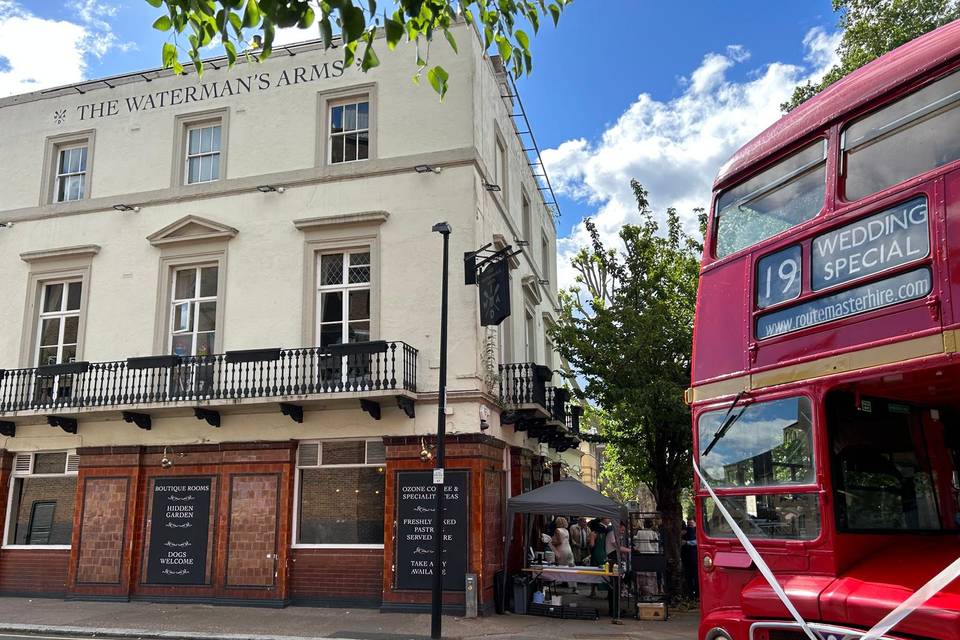 The Waterman's Arms 3