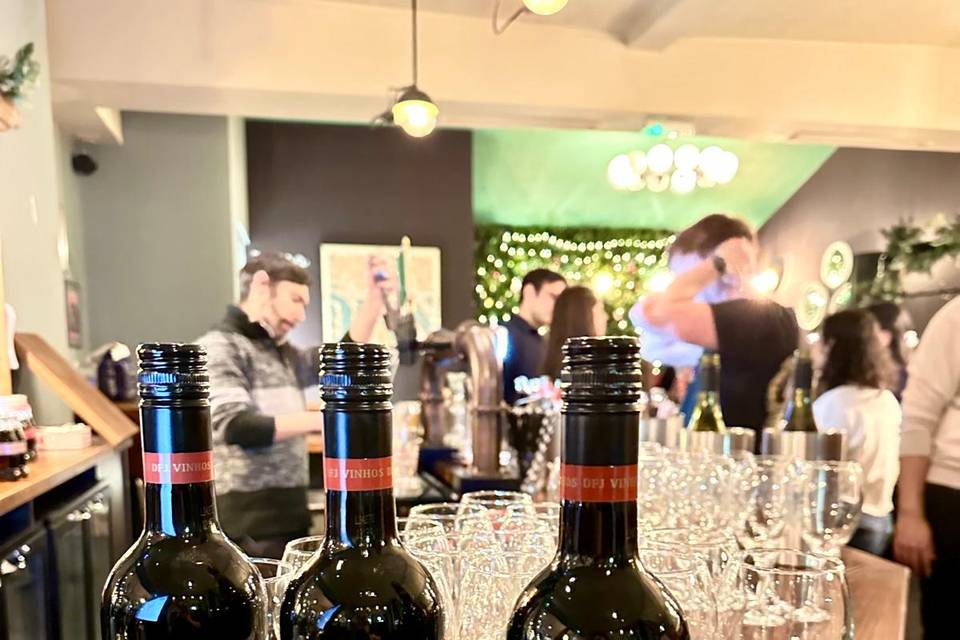 The Waterman's Arms 5