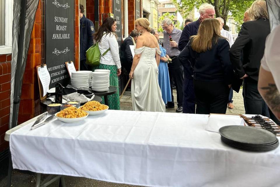 The Waterman's Arms 8