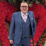 Kieran Wight