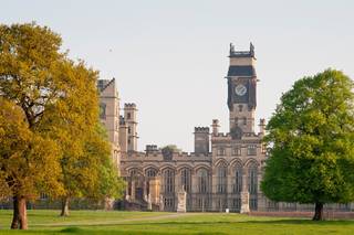 Carlton Towers