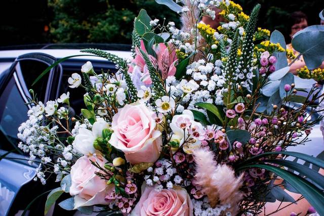 Bouquets