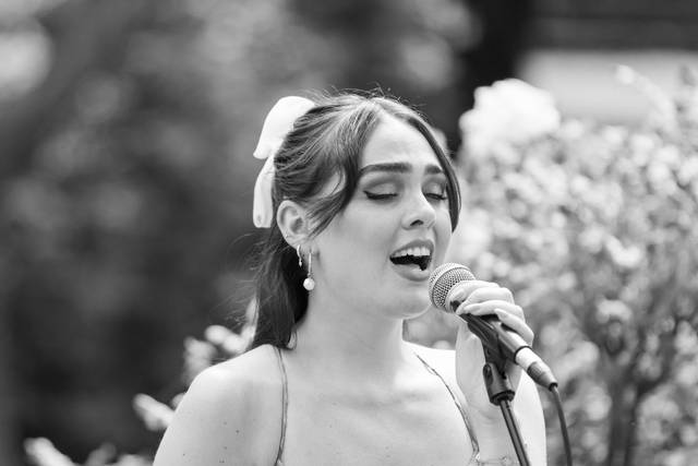 Surrey Wedding