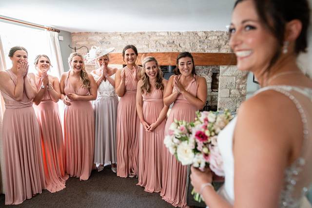 Isn't she lovely