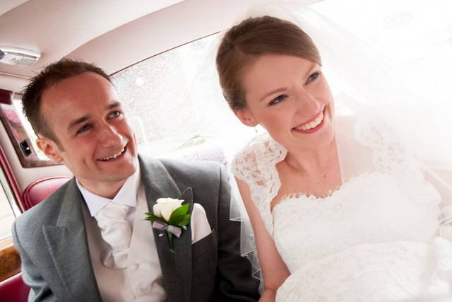 Michele Jones Photography in Cheshire Wedding Photographers