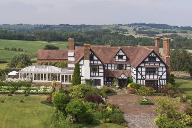 Yarhampton House