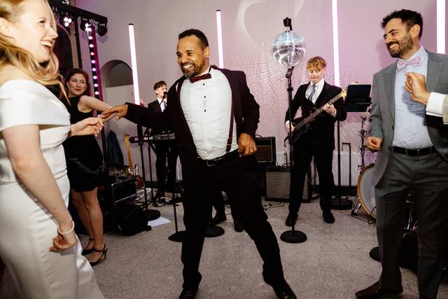 Dancefloor