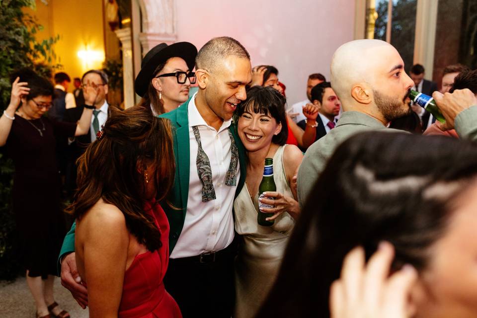 Dancefloor