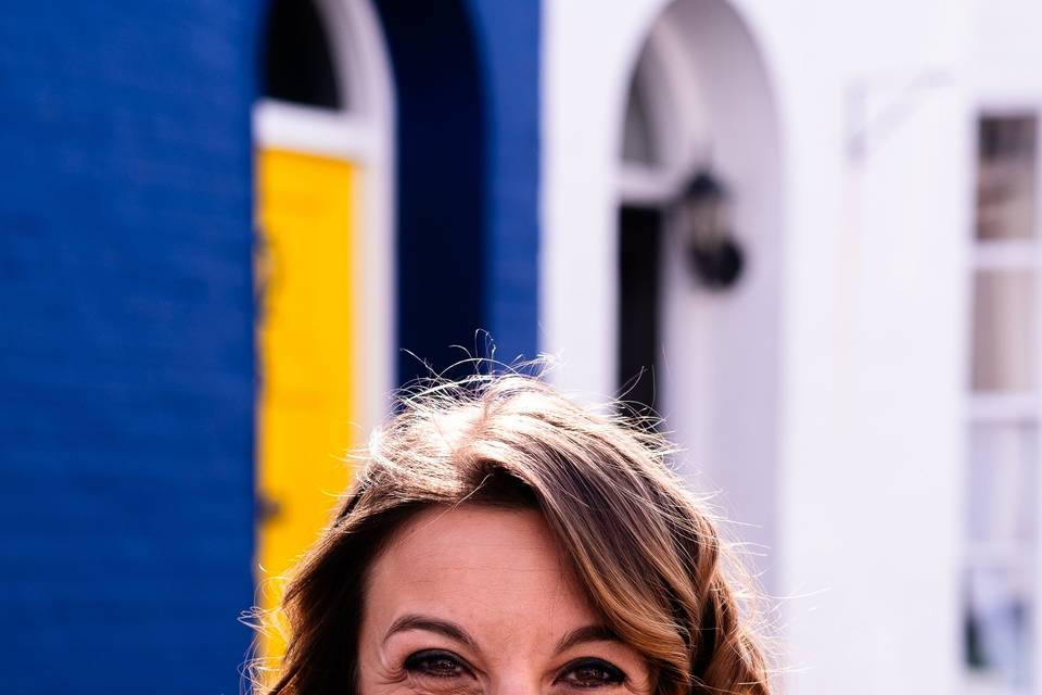 Melita Cameron-Wood