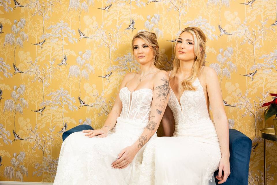 Photoshoot