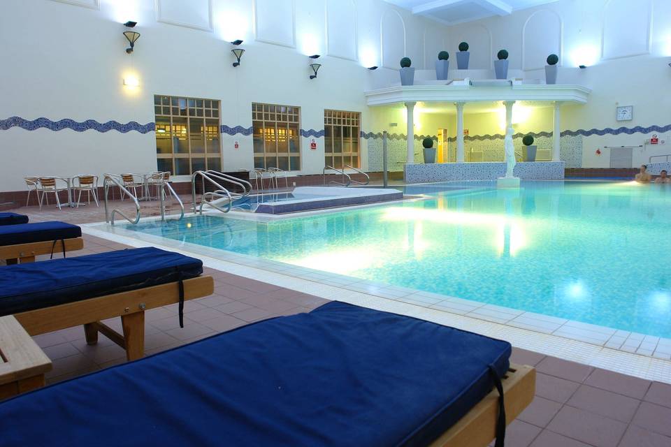 Belton Woods Spa