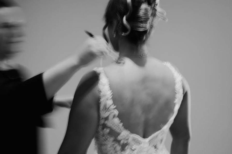Bridal By Lisa Rimmer