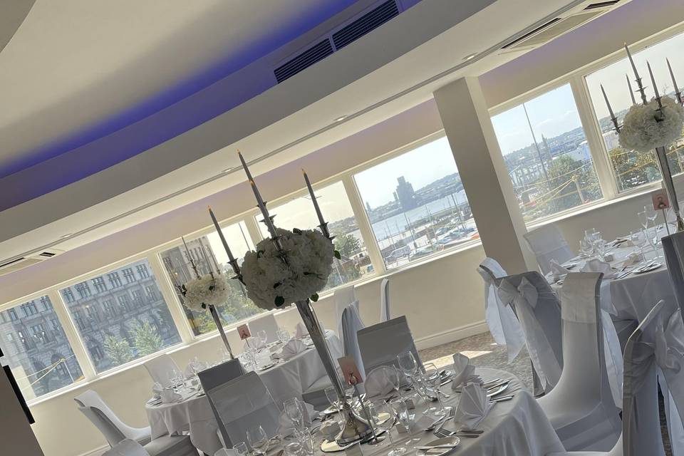 Wedding Breakfast