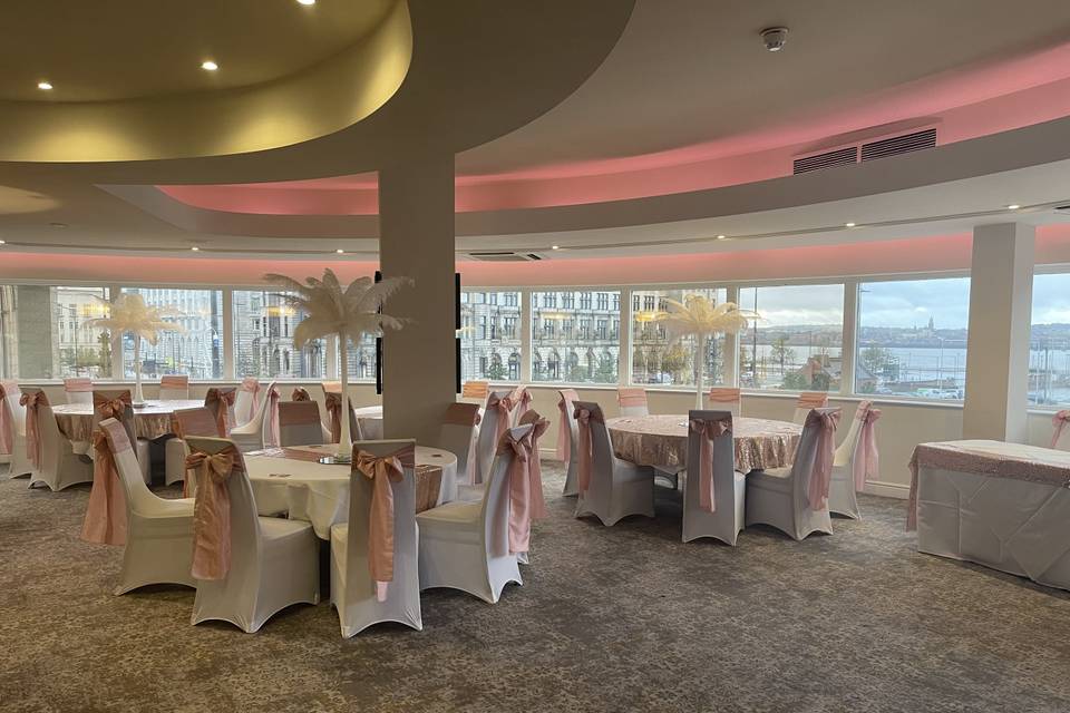 Evening Reception