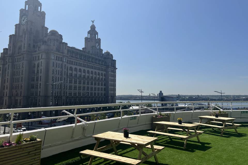 Vu Terrace
