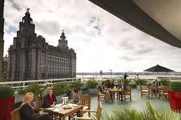 Mercure Liverpool Atlantic Tower Hotel 29