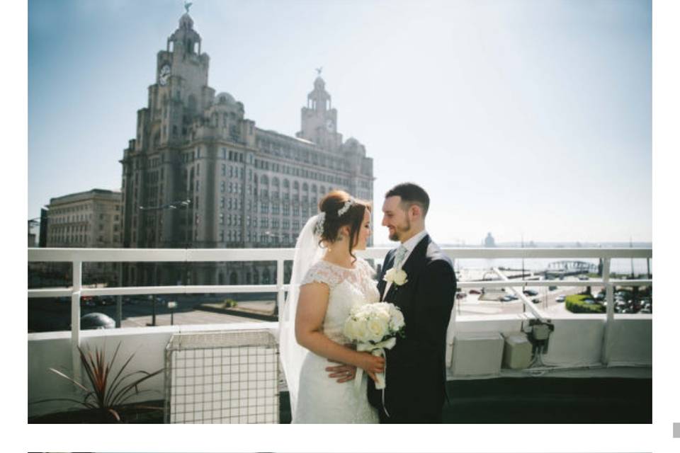 Mercure Liverpool Atlantic Tower Hotel 32