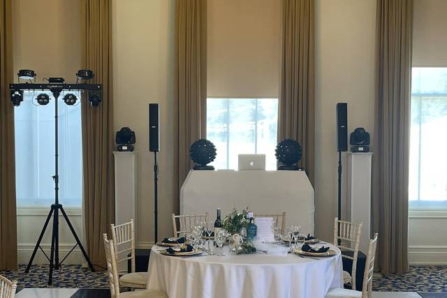 Northwood House