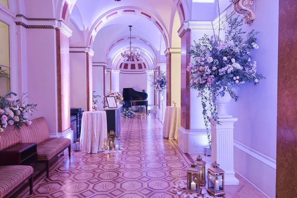 Long Gallery