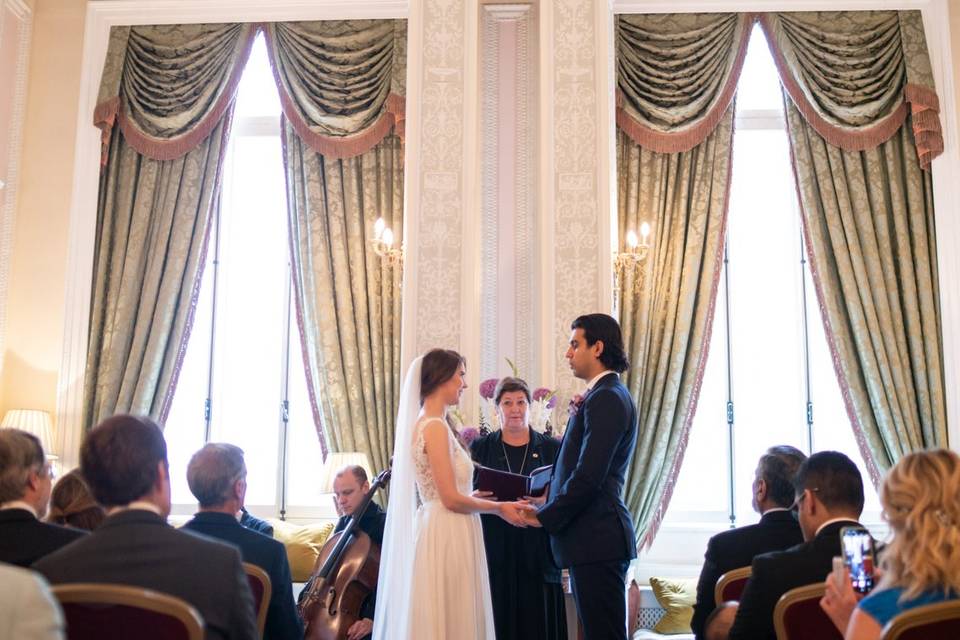 Civil Ceremony