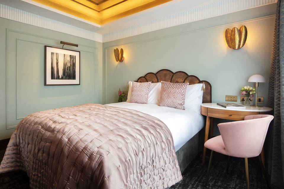 Accommodation