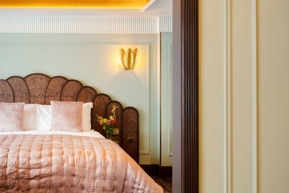 Accommodation