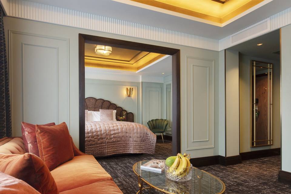 Accommodation