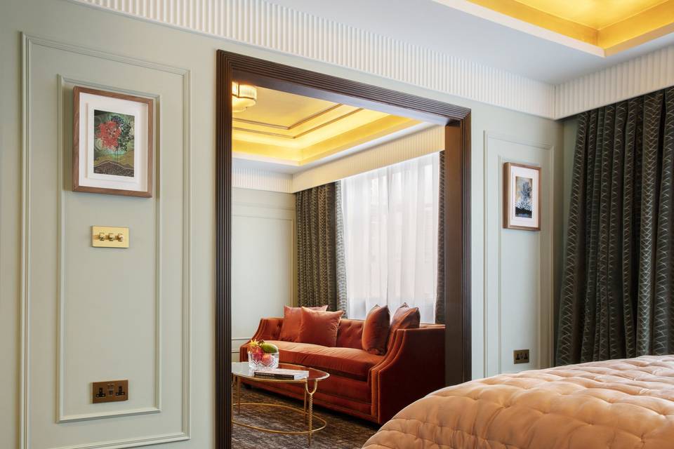 Accommodation
