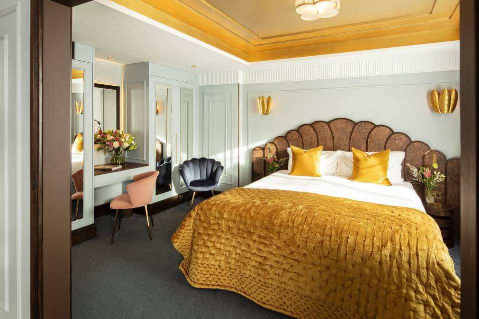 Accommodation