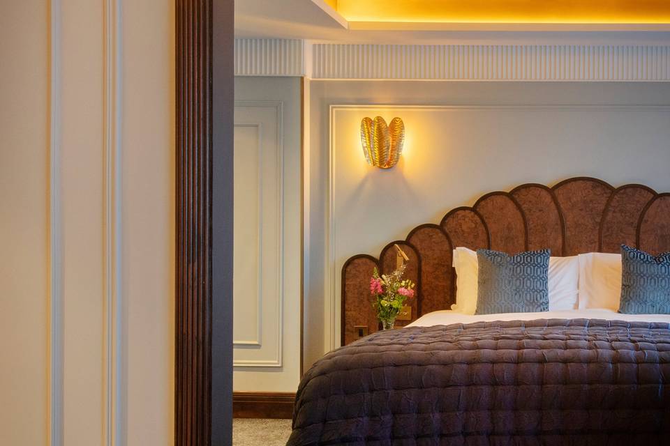 Accommodation