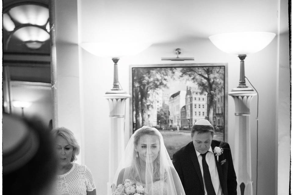 Civil Ceremony