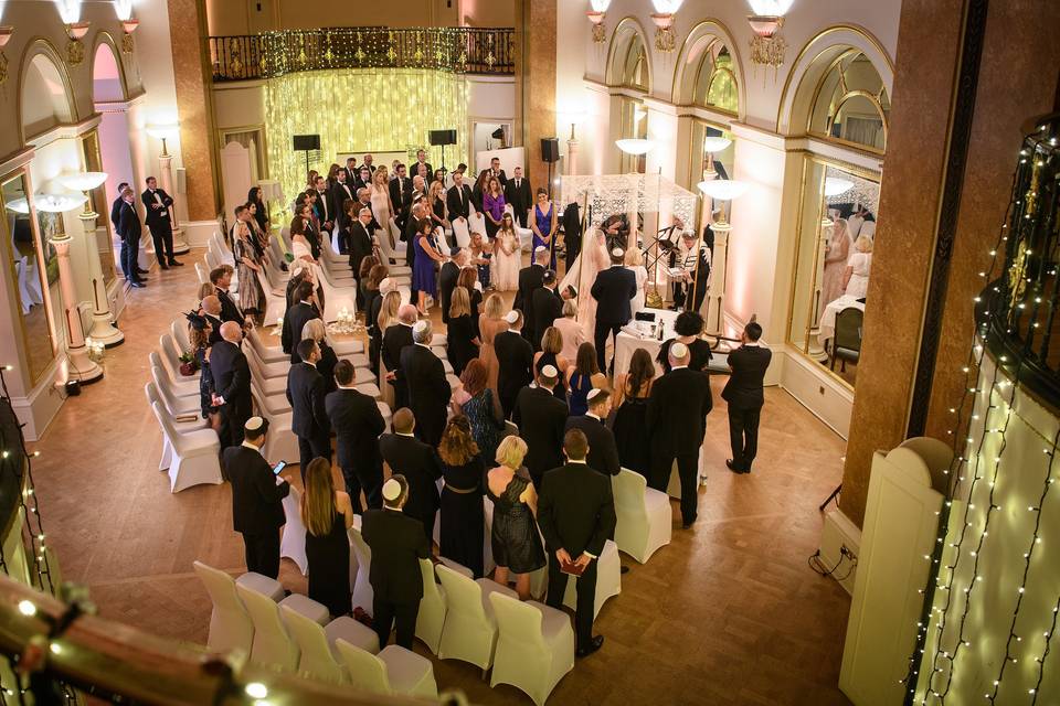 Civil Ceremony