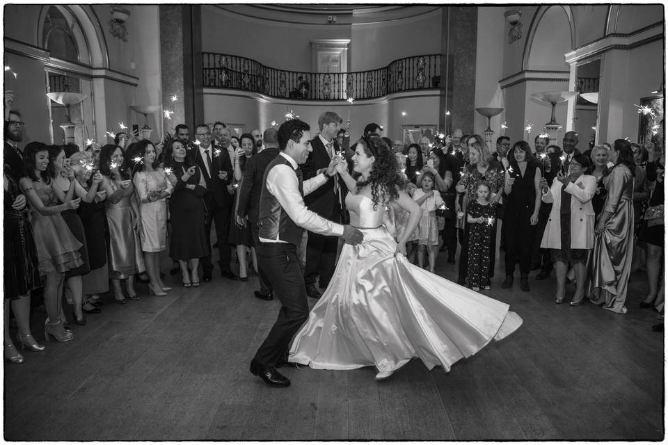 Ballroom