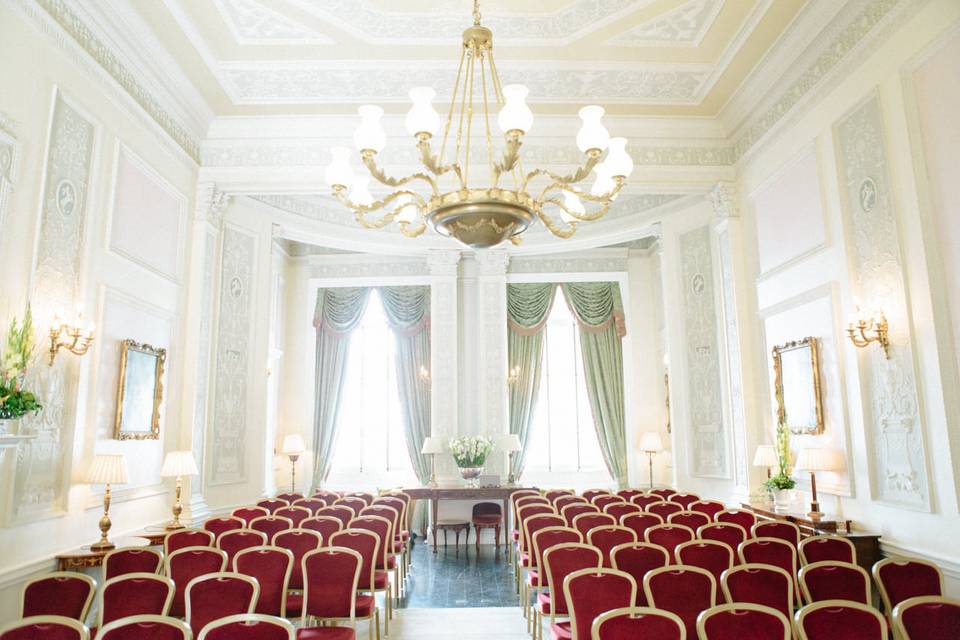 Civil Ceremony