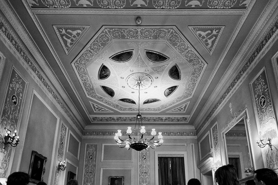 Civil Ceremony