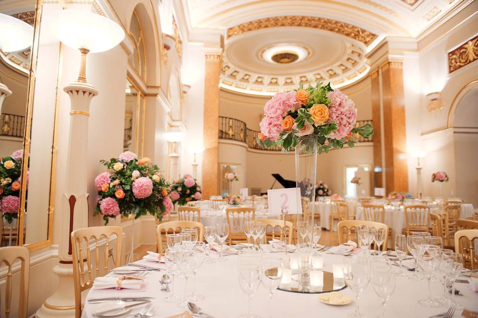 Ballroom