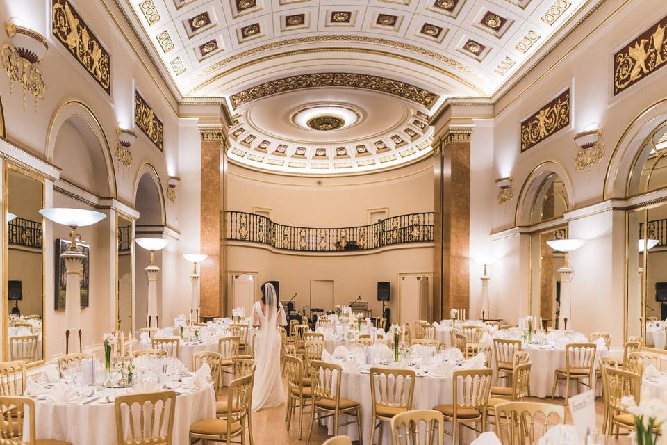 Ballroom