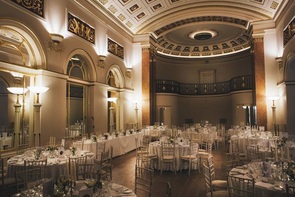 Ballroom