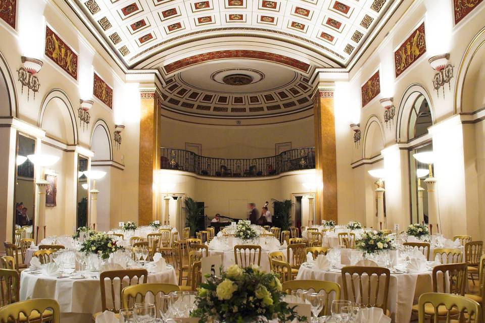 Ballroom
