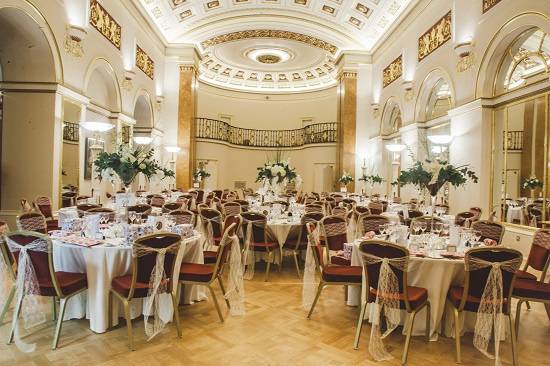 Ballroom