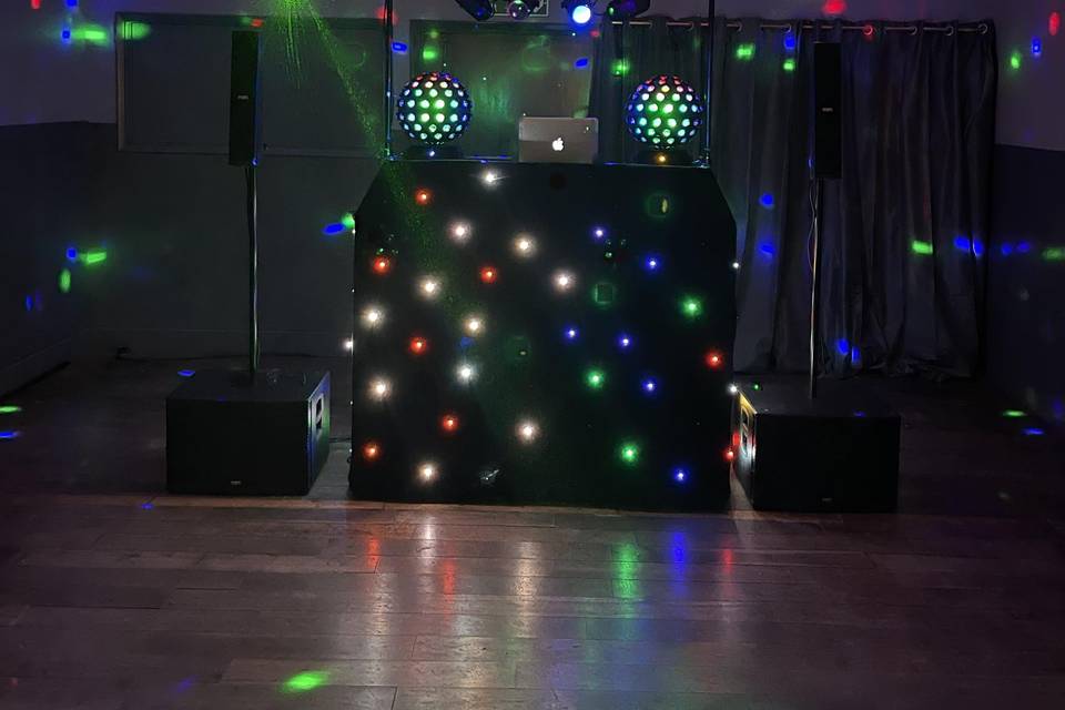Fubar, Ryde