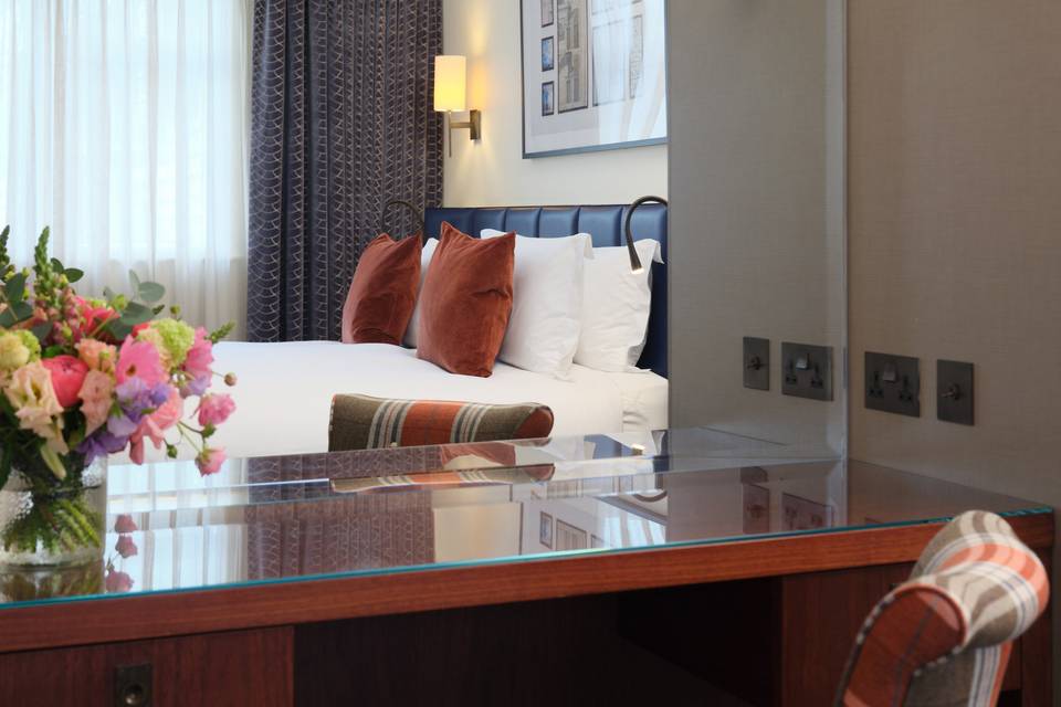 Accommodation