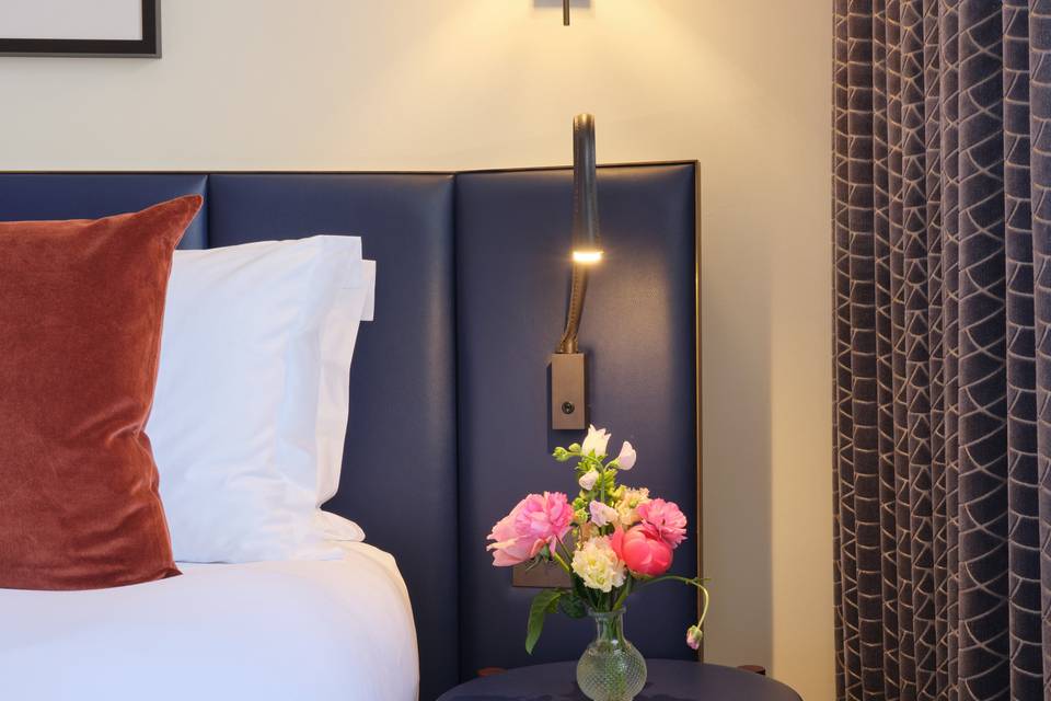 Accommodation